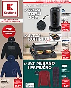 Kaufland katalog neprehrana do 19.11.