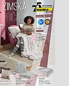 Lesnina katalog Zimska priča