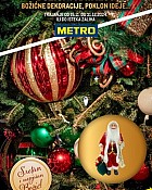 Metro katalog Božić 2024