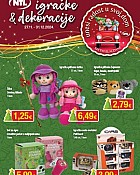 NTL katalog Sveti Nikola igračke i dekoracije