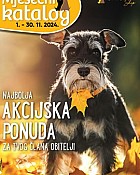 Pet Home Shop katalog studeni 2024