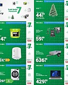 Pevex katalog Pevexovih sedam do 17.11.