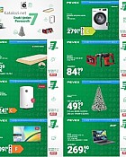 Pevex katalog Pevexovih sedam do 1.12.