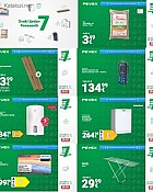 Pevex katalog Pevexovih sedam do 10.11.