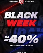 Sport Vision katalog Black Friday