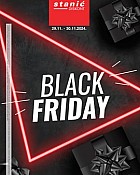Stanić katalog Black Friday