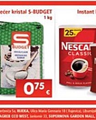 Interspar vikend akcija do 5.1.