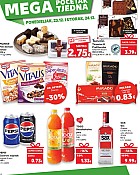 Kaufland akcija za početak tjedna do 24.12.