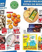 Kaufland vikend akcija do 22.12.