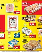 Lidl vikend akcija do 5.1.