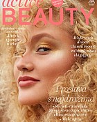 DM katalog Active Beauty prosinac siječanj 2025