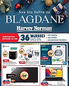 Harvey Norman katalog do 26.12.