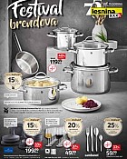 Lesnina katalog Festival brendova prosinac 2024