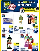 Metro katalog Profi cijena do 31.12.