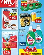 NTL maloprodaja katalog istok do 14.1.