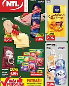 NTL maloprodaja katalog sjever do 7.1.