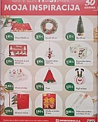 Offertissima katalog Božićne dekoracije