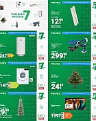 Pevex katalog Pevexovih sedam do 8.12.