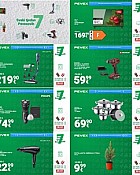 Pevex katalog Pevexovih sedam do 29.12.
