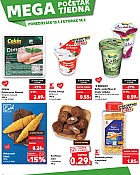 Kaufland akcija za početak tjedna do 14.01.