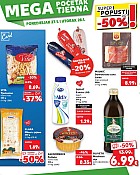 Kaufland akcija za početak tjedna do 28.01.