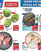 Kaufland vikend akcija do 18.1.