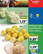 Lidl akcija za početak tjedna do 22.01.