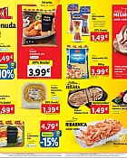 Lidl vikend akcija do 11.1.