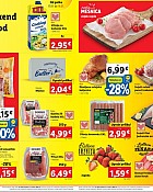 Lidl vikend akcija do 18.1.