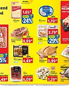 Lidl vikend akcija do 2.2.