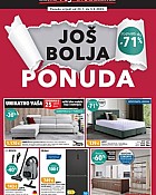 Harvey Norman katalog Još bolja ponuda