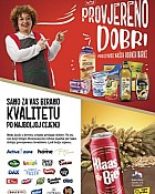 Konzum katalog Naše robne marke do 2.2.