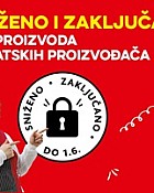 Konzum katalog Zaključane cijene do 1.6.