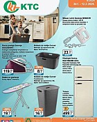 KTC katalog Tehnika i  posuđe do 12.2.