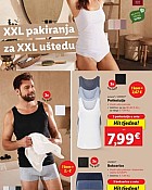 Lidl katalog neprehrana od 13.1.