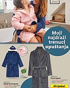 Lidl katalog neprehrana od 20.1.