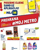 Metro katalog Prehrana do 16.2.