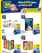 Metro katalog Profi cijena do 2.2.