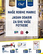 Metro katalog Robne marke do 2.2.