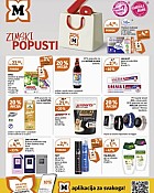 Muller katalog Zimski popustido 12.1.