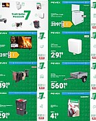 Pevex katalog Pevexovih sedam do 19.1.