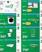 Pevex katalog Pevexovih sedam do 26.1