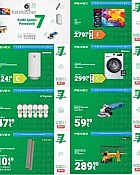 Pevex katalog Pevexovih sedam do 2.2.