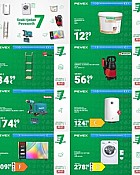 Pevex katalog Pevexovih sedam do 12.1.