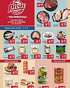 Pivac katalog Veleprodaja do 16.2.