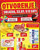 Plodine katalog Ozalj otvorenje