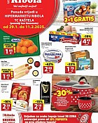 Ribola katalog Kaštela do 11.2.