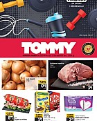 Tommy katalog do 29.1.