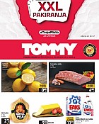 Tommy katalog do 15.1.