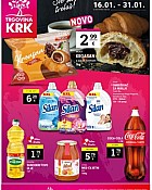 Trgovina Krk katalog do 31.1.